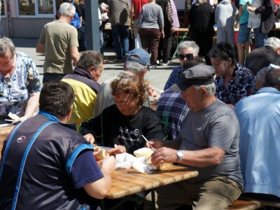 8. Dani vina, turizma i cikloturizma!