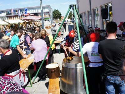 8. Dani vina, turizma i cikloturizma!