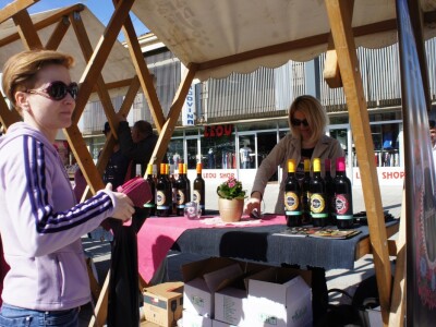 8. Dani vina, turizma i cikloturizma!