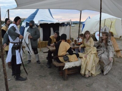 Dani vitezova vranskih 2015.