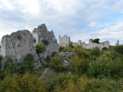 Dani vitezova vranskih 2015.