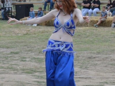 Dani vitezova vranskih 2015.