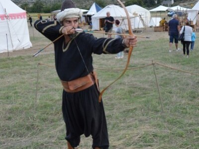 Dani vitezova vranskih 2015.