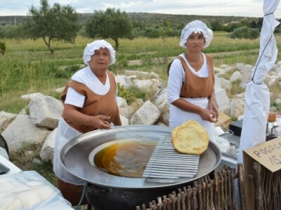 Dani vitezova vranskih 2015.