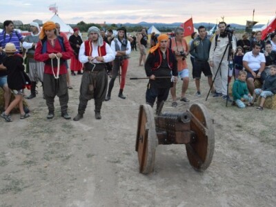 Dani vitezova vranskih 2015.