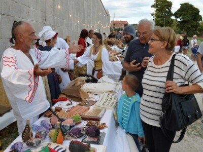 Dani vitezova vranskih 2015.