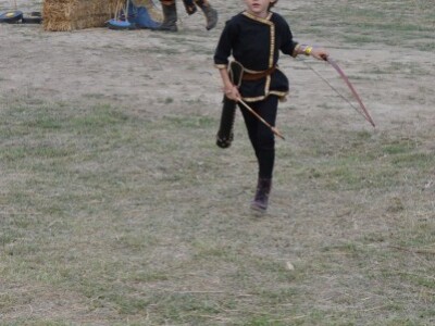 Dani vitezova vranskih 2015.