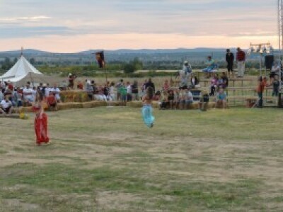 Dani vitezova vranskih 2015.