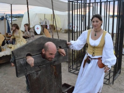 Dani vitezova vranskih 2015.