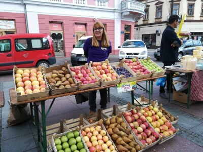 Dani voća Dani voća