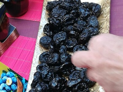 Dani voća Dani voća