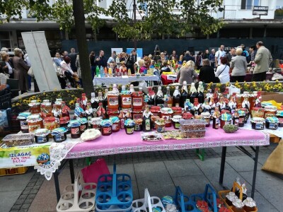 Dani voća Dani voća