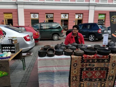 Dani voća Dani voća