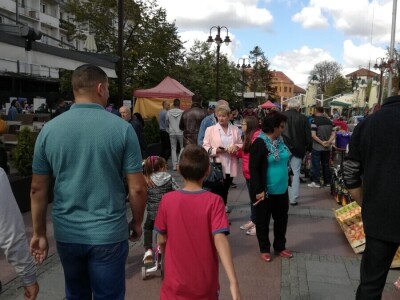 Dani voća Dani voća