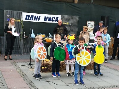 Dani voća Dani voća