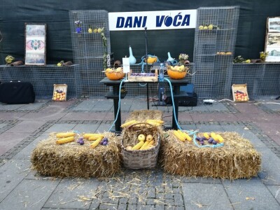 Dani voća Dani voća