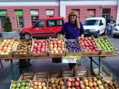 Dani voća Dani voća