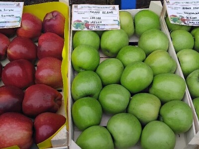 Dani voća Potkozarje 2024