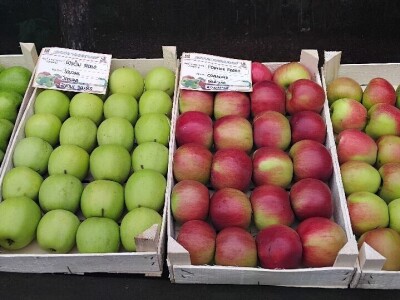 Dani voća Potkozarje 2024