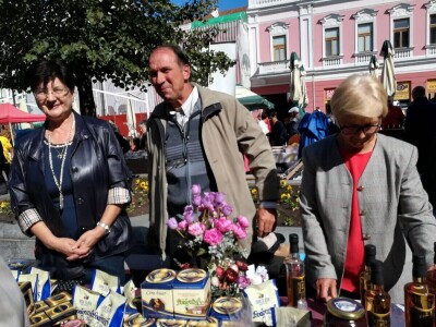 Dani voća u Brčkom