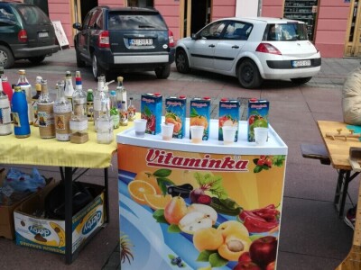 Dani voća u Brčkom