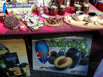 Dani voća u Brčkom