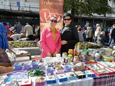 Dani voća u Brčkom