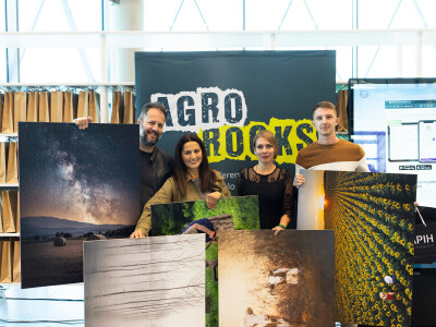 Danijel Bošnjak, pobjednik RuralFoto u kategoriji #proizvodnja