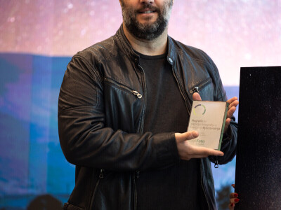 Danijel Bošnjak, pobjednik RuralFoto u kategoriji #proizvodnja