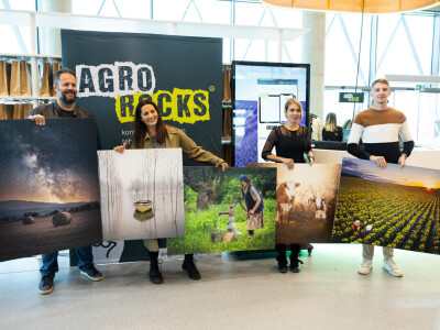 Danijel Bošnjak, pobjednik RuralFoto u kategoriji #proizvodnja