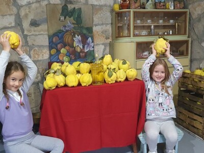 Danilo Škero: Momak djevojci kad izjavljuje ljubav kaže dunjo moja. Ima nešto u toj voćki Danilo Škero: Momak djevojci kad izjavljuje ljubav kaže dunjo moja. Ima nešto u toj voćki