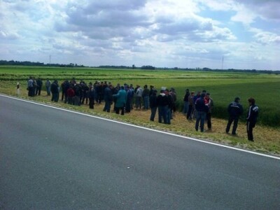 Syngenta zaradionica