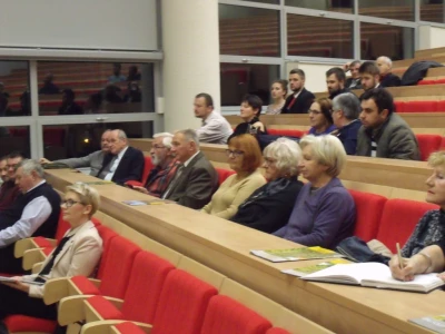 Priprema se i agronomska zabaval