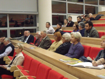 Priprema se i agronomska zabaval