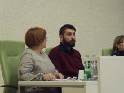 Uključivanje mladih agronoma