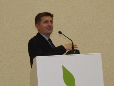 Romeo Jukić o planu za 2018.godinu