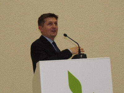 Romeo Jukić o planu za 2018.godinu