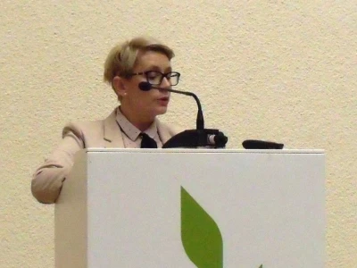 Mirjana Grošelj