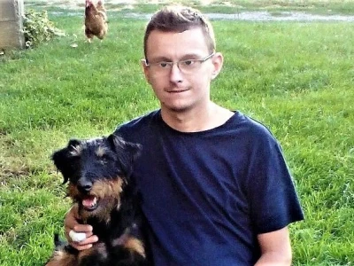Student ušeđevinom pokrenuo OPG na kojem sada radi cijela obitelj