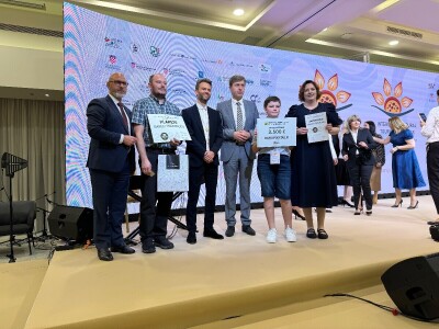 Dario Pocedulić pobjednik je 9. izbora za najboljeg mladog poljoprivrednika