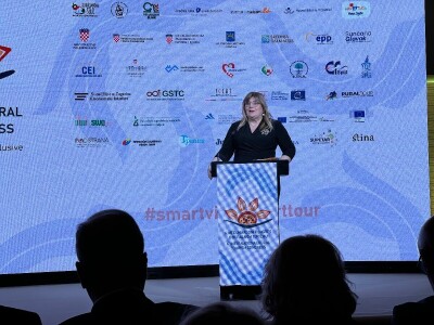 Dario Pocedulić pobjednik je 9. izbora za najboljeg mladog poljoprivrednika