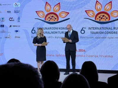 Dario Pocedulić pobjednik je 9. izbora za najboljeg mladog poljoprivrednika