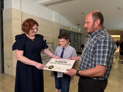 Dario Pocedulić pobjednik je 9. izbora za najboljeg mladog poljoprivrednika