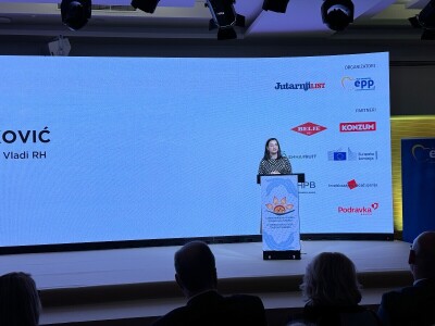 Dario Pocedulić pobjednik je 9. izbora za najboljeg mladog poljoprivrednika