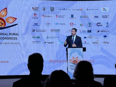 Dario Pocedulić pobjednik je 9. izbora za najboljeg mladog poljoprivrednika