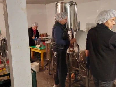 Dašak tradicije u proizvodima Zadruge ProVita