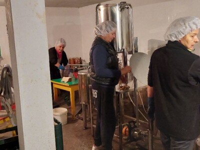 Dašak tradicije u proizvodima Zadruge ProVita