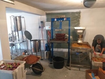 Dašak tradicije u proizvodima Zadruge ProVita