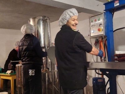 Dašak tradicije u proizvodima Zadruge ProVita