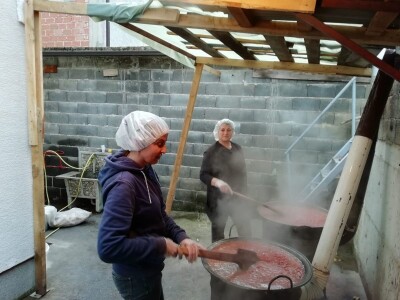 Dašak tradicije u proizvodima Zadruge ProVita